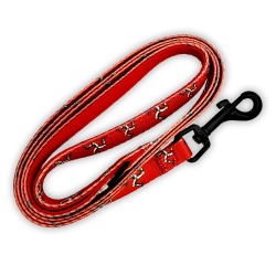 3LEGS - RED DOG LEAD MG 973