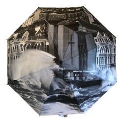 DOUGLAS PROM - Fold away umbrellas - compact  TM-U401