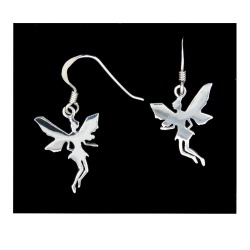 MANX FAIRY EARRINGS JSS 13