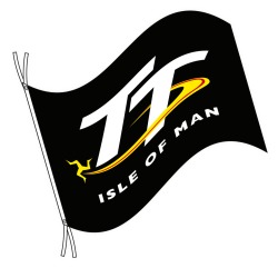 TT BLACK FLAG 19FLAG