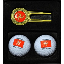 3LEGS GOLF SET MG 026