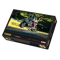 PETER HICKMAN 1000 PIECE JIGSAW MG 646