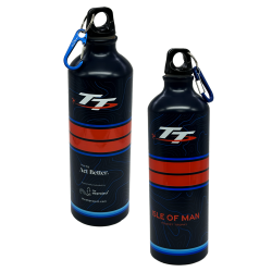  TT WATER BOTTLE - IOM0020