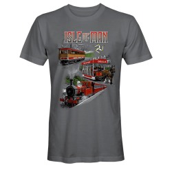 Isle of Man Transport IOM7
