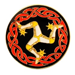 3LEGS PIN MG 952