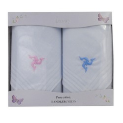 LADIES HANDKERCHIEFS MG 068