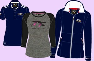 TT LADIES CLOTHING