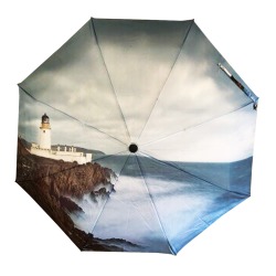 LIGHT HOUSE - Large Golf size umbrellas 31