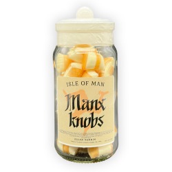  MANX KNOBS MG 472