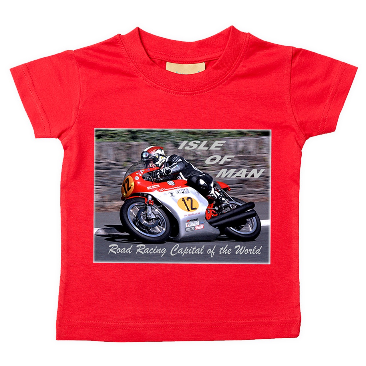 baby racing bike