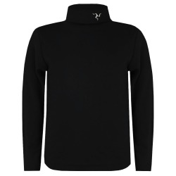 ROLL NECK- LONG SLEEVES T-SHIRT  MERN 160