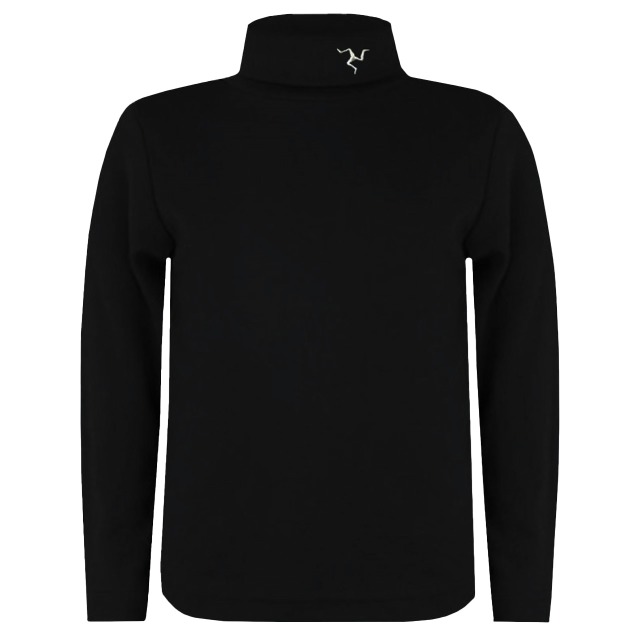 ROLL NECK- LONG SLEEVES T-SHIRT  MERN 160