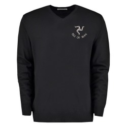 V-NECK V-Neck Sweater MEST 455