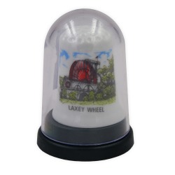 THIMBLE - LAXEY WHEEL MG 045