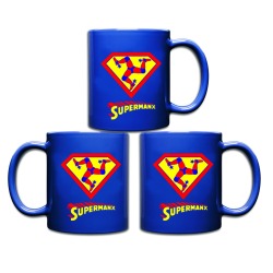 MG 050 Supermanx Mug