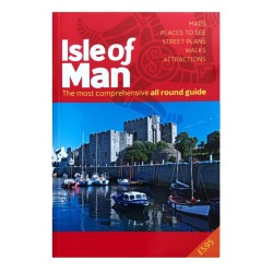All Round Guide to the Isle of Man  MG 056