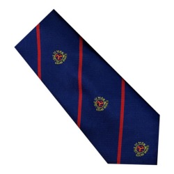 TIE - MANX CREST MG 110