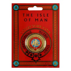 Isle of Man COLLECTORS COIN MG 174