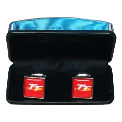 CUFFLINKS - OFFICIAL T T MG 231