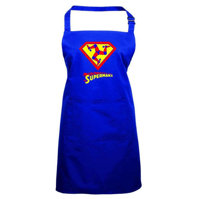 Supermanx Apron MG 941