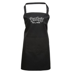 BUSHYS APRON MG 947