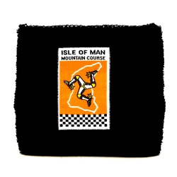 MOUNTAIN COURSE SWEATBAND - MG 978