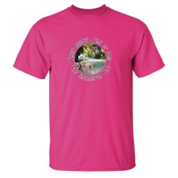 Fairy Bridge Childs t-shirt   MKT 910