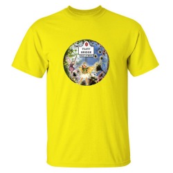 MANX FAIRY - KIDS  T-SHIRT MKT 935