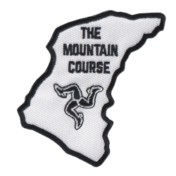 MT COURSE - PATCH MG 370