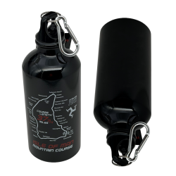 MT. COURSE WATER BOTTLE MG 332