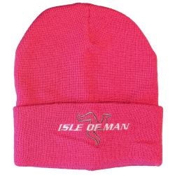 3LEGS PINK BEANIE HBE 62P