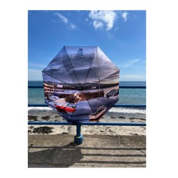 PORT ST. MARY - Large Golf size umbrellas 31