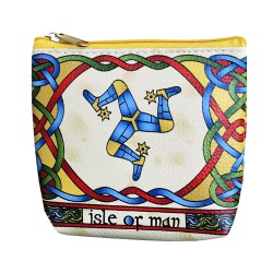 CELTIC PURSE MG 295