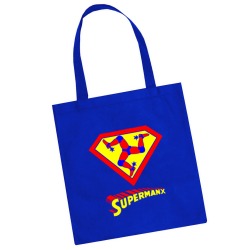 Supermanx Bag  SM BAG