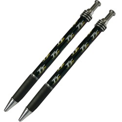 ISLE OF MAN TT PEN MG 751