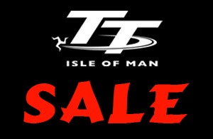 TT MERCHANDISE END OF SEASON SALE
