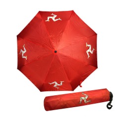 MANX UMBRELLA - LADIES MG 198
