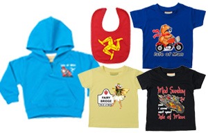 BABIES GARMENTS -  BIBS - CAPS - TOYS