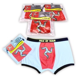 BOXERS MG 250