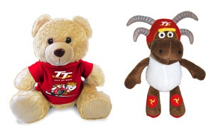 TT SOFT TOYS