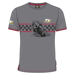Deluxe custom TT T-Shirt 19ACTS3