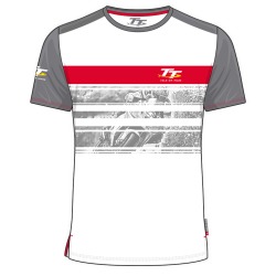 Deluxe custom TT T-Shirt 19ACTS5