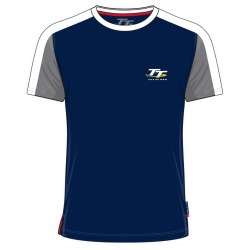 Deluxe custom TT T-Shirt 19AVTS3