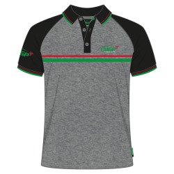Manx Grand Prix Polo 19MGP-AP1