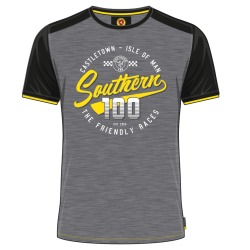 SOUTHERN 100 DELUXE T-SHIRT 19S100ACTS1