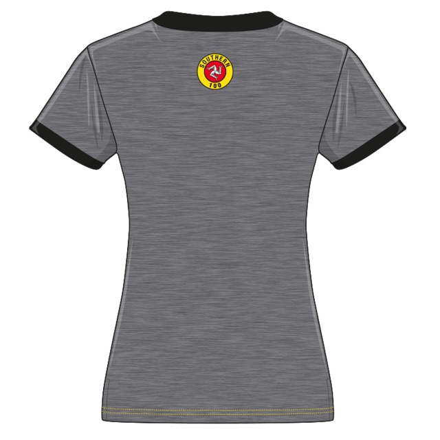 LADIES SOUTHERN 100 T-SHIRT 19S100LCTS2