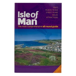 All Round Guide to the Isle of Man  MG 056