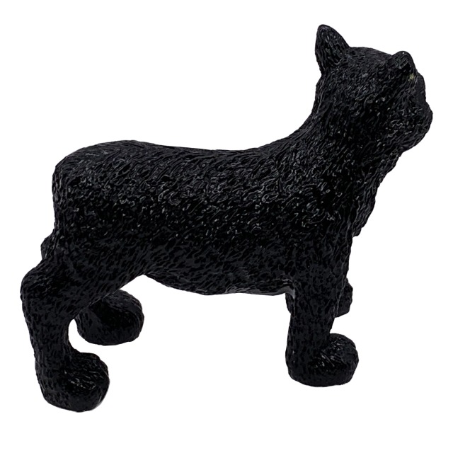 MANX CAT RESIN ORNAMENT MG 419