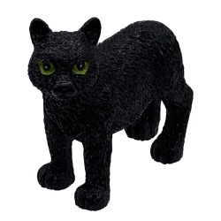 MANX CAT RESISIN ORNAMENT MG 419