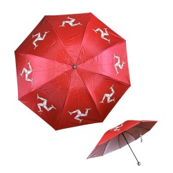 MANX UMBRELLA - LADIES MG 198